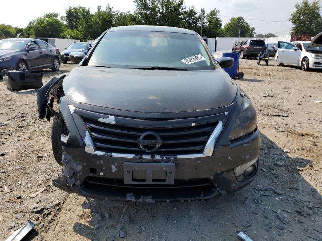 1N4AL3AP1DC911294 - 2013 NISSAN ALTIMA 2.5 黑色 照片 10