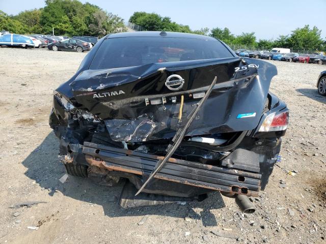 1N4AL3AP1DC911294 - 2013 NISSAN ALTIMA 2.5 黑色 照片 11
