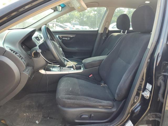 1N4AL3AP1DC911294 - 2013 NISSAN ALTIMA 2.5 黑色 照片 14