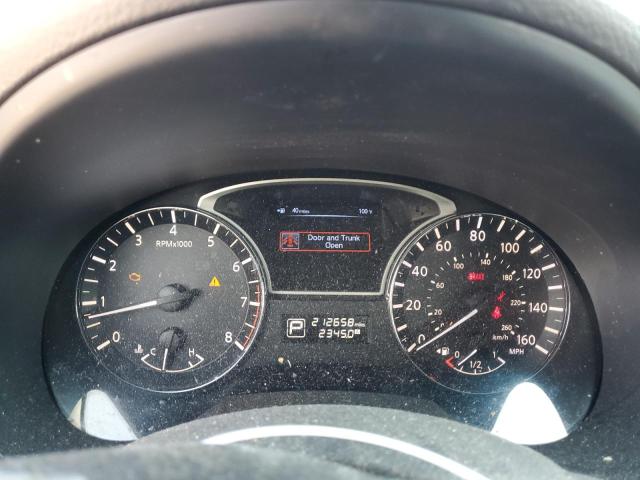 1N4AL3AP1DC911294 - 2013 NISSAN ALTIMA 2.5 黑色 照片 17