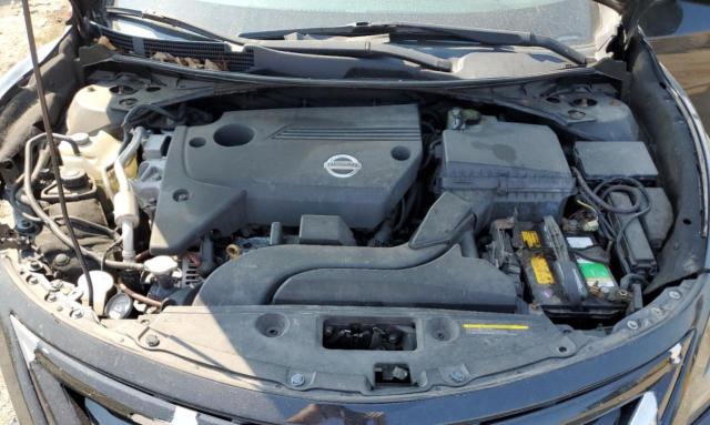 1N4AL3AP1DC911294 - 2013 NISSAN ALTIMA 2.5 黑色 照片 21