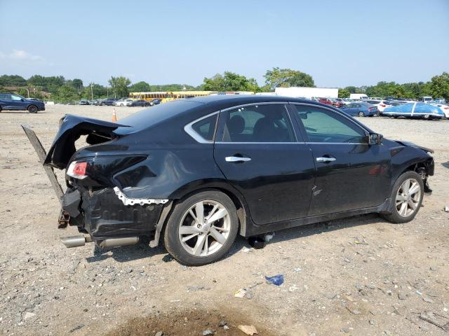 1N4AL3AP1DC911294 - 2013 NISSAN ALTIMA 2.5 黑色 照片 6