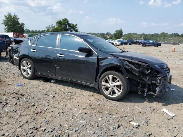 1N4AL3AP1DC911294 - 2013 NISSAN ALTIMA 2.5 黑色 照片 7