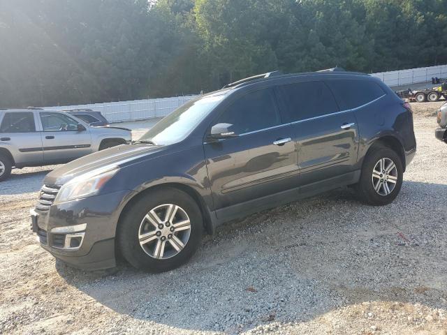 2015 CHEVROLET TRAVERSE LT, 