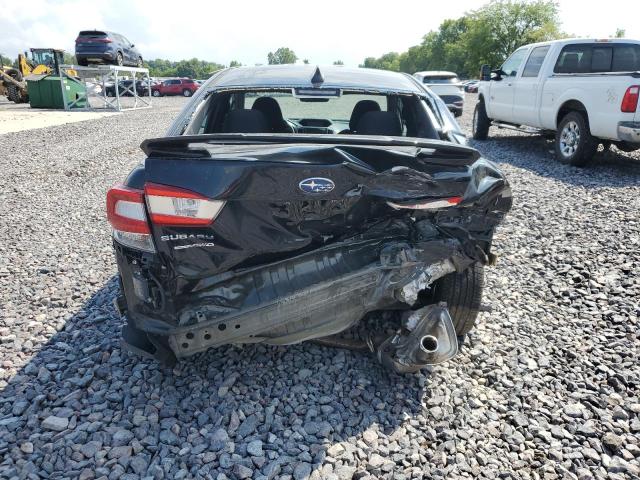 4S3GKAM66K3605526 - 2019 SUBARU IMPREZA SPORT Noir photo 6