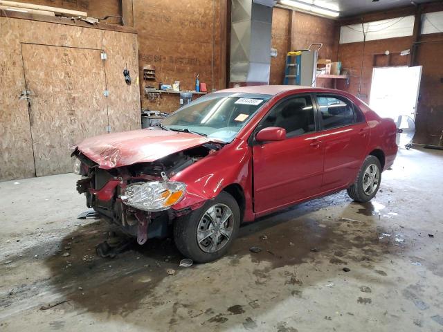 2006 TOYOTA COROLLA CE, 