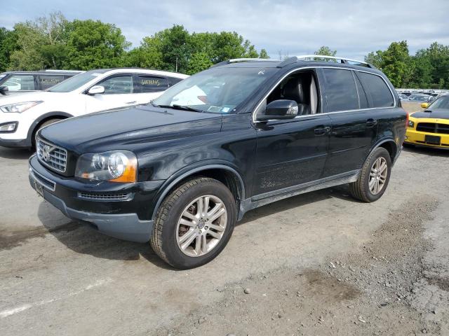 2011 VOLVO XC90 3.2, null