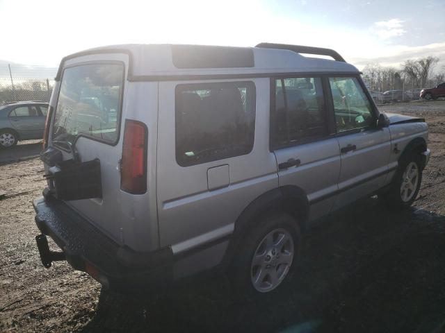 SALTY19424A852151 - 2004 LAND ROVER DISCOVERY SE GRAY photo 3
