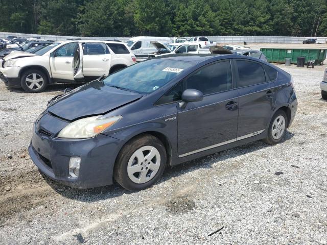 2011 TOYOTA PRIUS, 