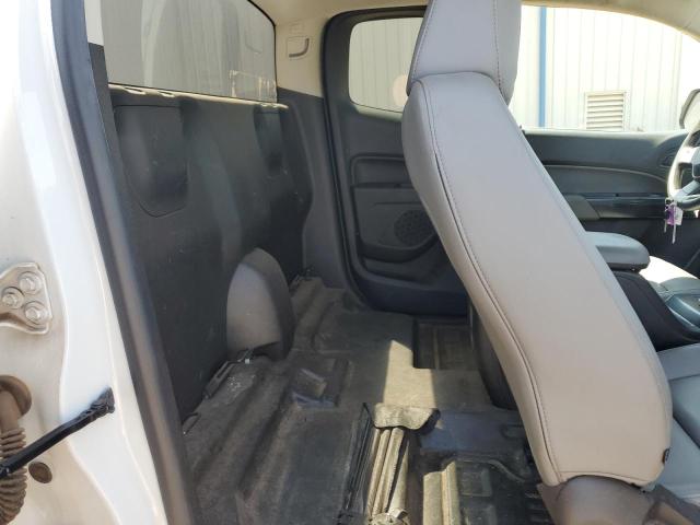 1GCHSBEAXK1311653 - 2019 CHEVROLET COLORADO 白色 照片 10