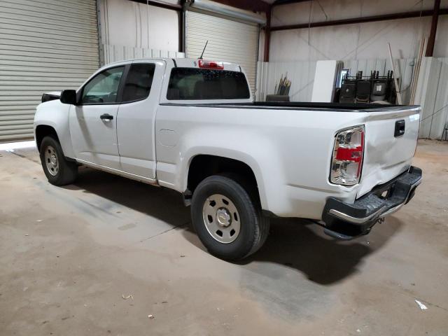 1GCHSBEAXK1311653 - 2019 CHEVROLET COLORADO 白色 照片 2