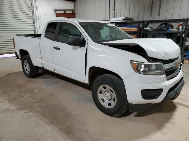 1GCHSBEAXK1311653 - 2019 CHEVROLET COLORADO 白色 照片 4