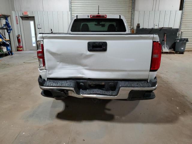 1GCHSBEAXK1311653 - 2019 CHEVROLET COLORADO 白色 照片 6