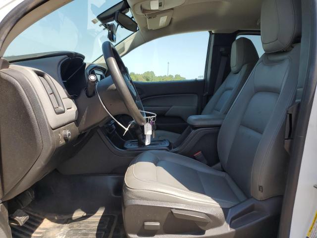 1GCHSBEAXK1311653 - 2019 CHEVROLET COLORADO 白色 照片 7