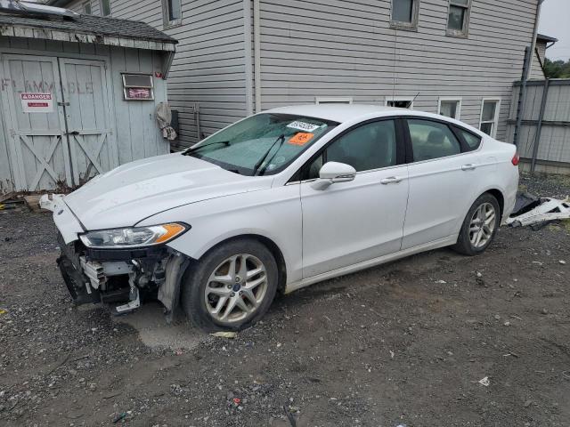 2015 FORD FUSION SE, 
