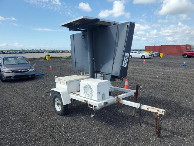 2008 TRAIL KING TRAILER, 
