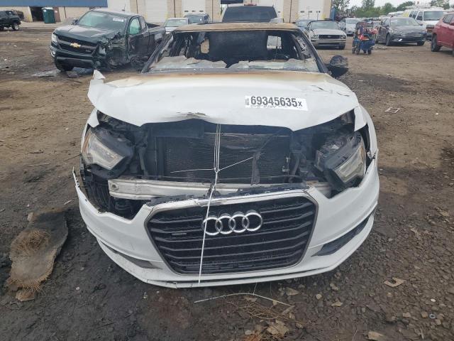 WAUHGAFC6CN174312 - 2012 AUDI A6 PRESTIGE Ağ foto 5