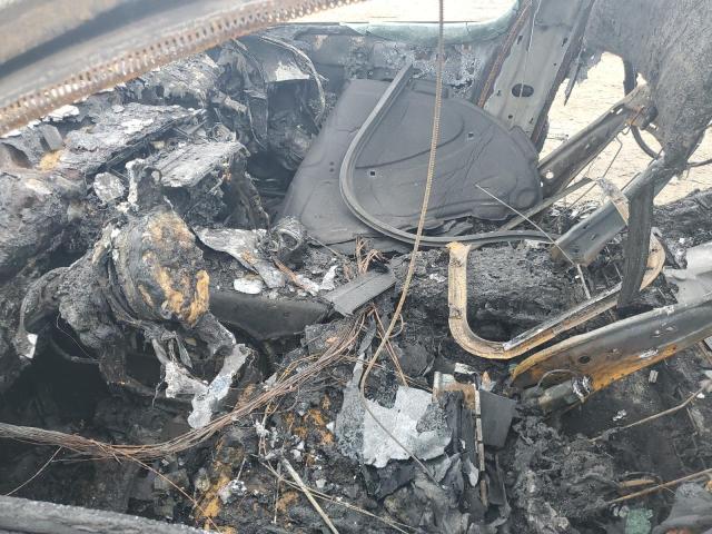 WAUHGAFC6CN174312 - 2012 AUDI A6 PRESTIGE Ağ foto 7