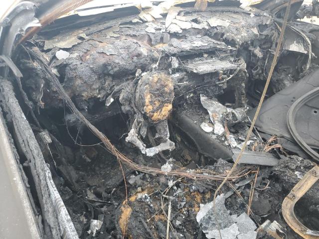 WAUHGAFC6CN174312 - 2012 AUDI A6 PRESTIGE Ağ foto 8