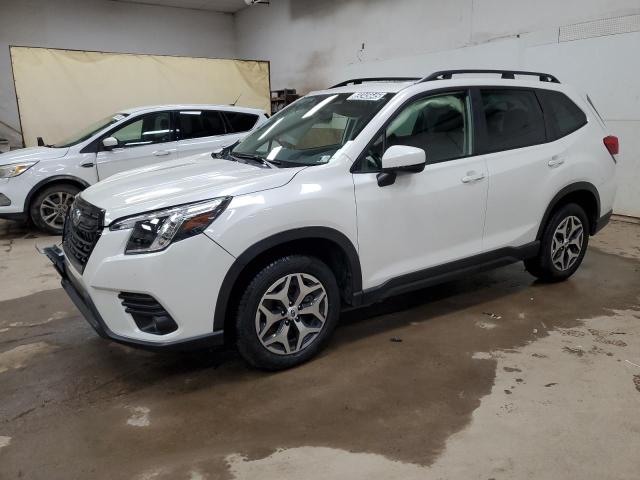 2023 SUBARU FORESTER PREMIUM, 