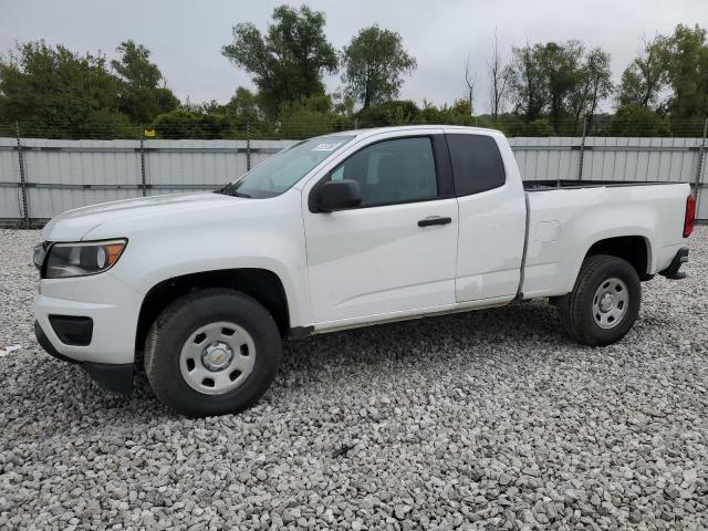 2018 CHEVROLET COLORADO, 