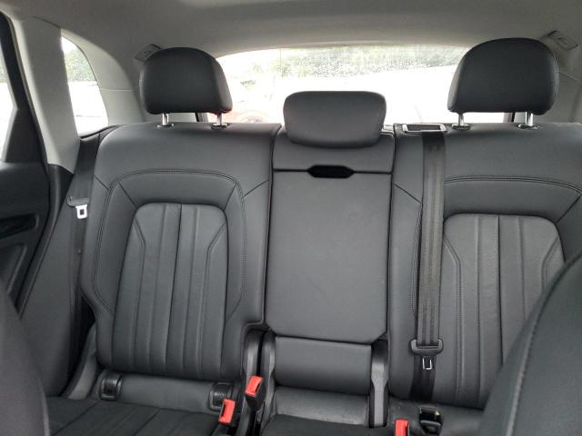 WA1ANAFY9K2098049 - 2019 AUDI Q5 PREMIUM BLACK photo 10