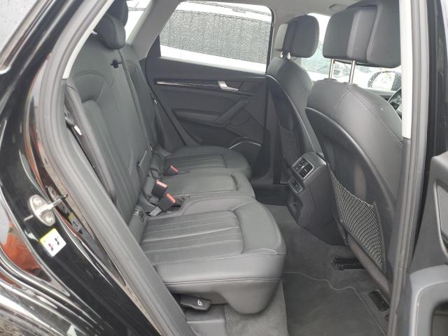 WA1ANAFY9K2098049 - 2019 AUDI Q5 PREMIUM BLACK photo 11