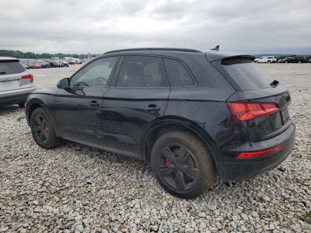 WA1ANAFY9K2098049 - 2019 AUDI Q5 PREMIUM BLACK photo 2