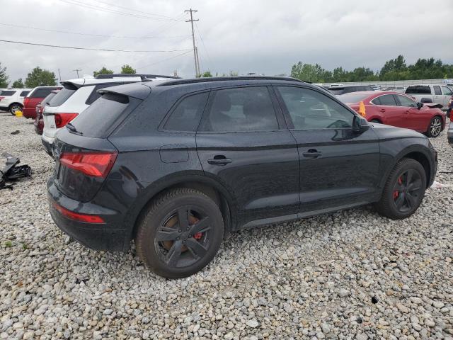 WA1ANAFY9K2098049 - 2019 AUDI Q5 PREMIUM BLACK photo 3