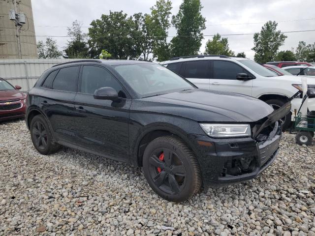 WA1ANAFY9K2098049 - 2019 AUDI Q5 PREMIUM BLACK photo 4