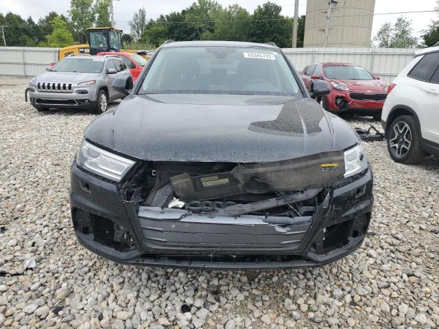 WA1ANAFY9K2098049 - 2019 AUDI Q5 PREMIUM BLACK photo 5