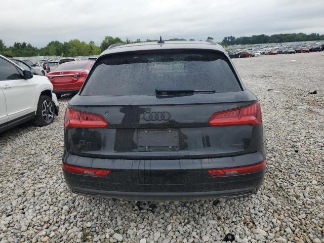 WA1ANAFY9K2098049 - 2019 AUDI Q5 PREMIUM BLACK photo 6