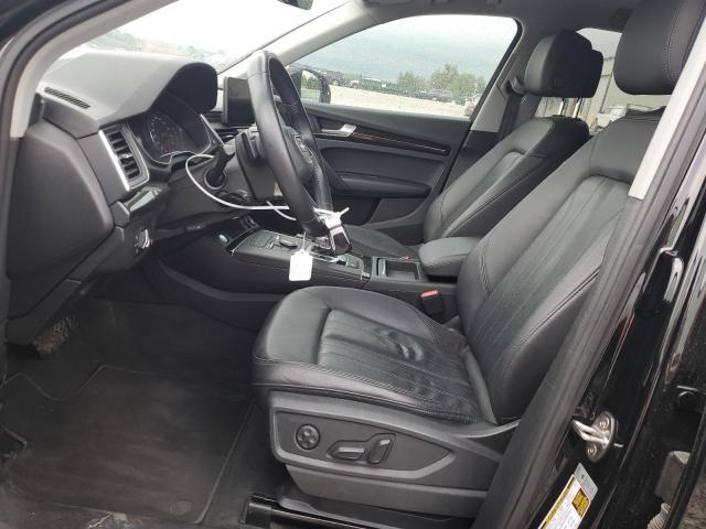 WA1ANAFY9K2098049 - 2019 AUDI Q5 PREMIUM BLACK photo 7