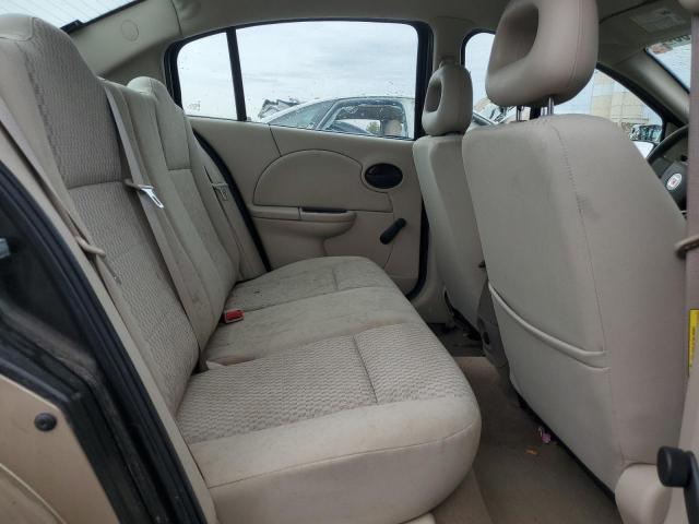 1G8AJ55F56Z193675 - 2006 SATURN ION LEVEL 2 金色 照片 10