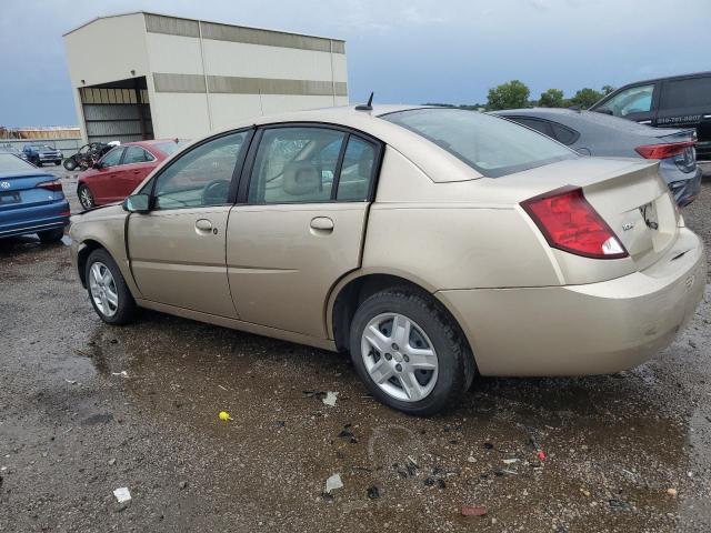 1G8AJ55F56Z193675 - 2006 SATURN ION LEVEL 2 金色 照片 2