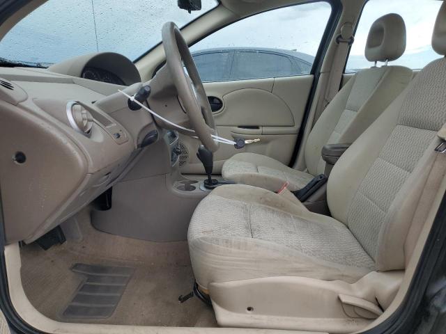 1G8AJ55F56Z193675 - 2006 SATURN ION LEVEL 2 金色 照片 7