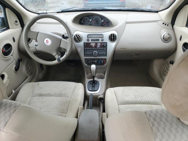 1G8AJ55F56Z193675 - 2006 SATURN ION LEVEL 2 金色 照片 8