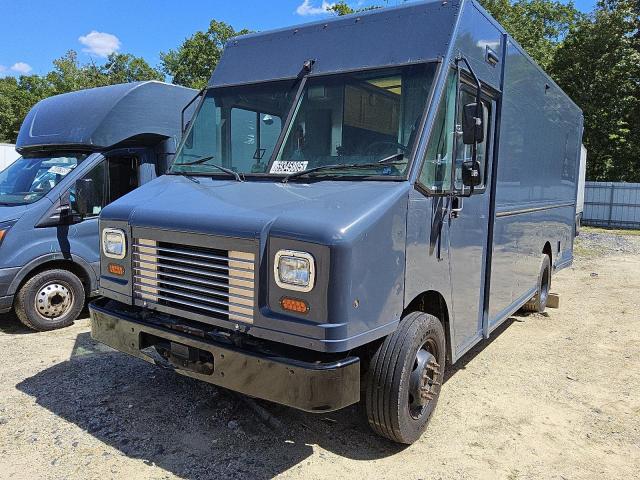 2020 FORD F59, 