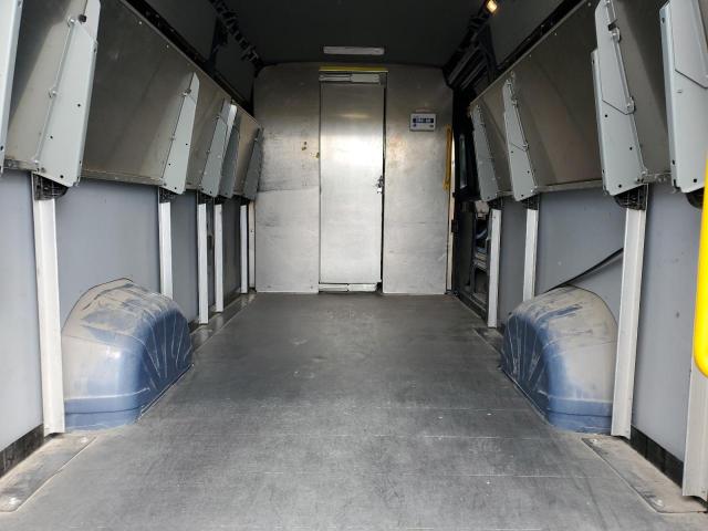 3C6MRVJG4ME541332 - 2021 RAM PROMASTER 3500 HIGH Mavi fotoğraf 10