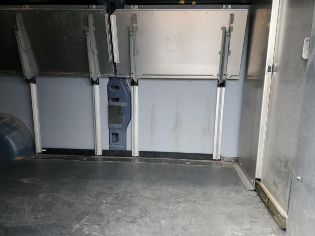 3C6MRVJG4ME541332 - 2021 RAM PROMASTER 3500 HIGH Mavi fotoğraf 11