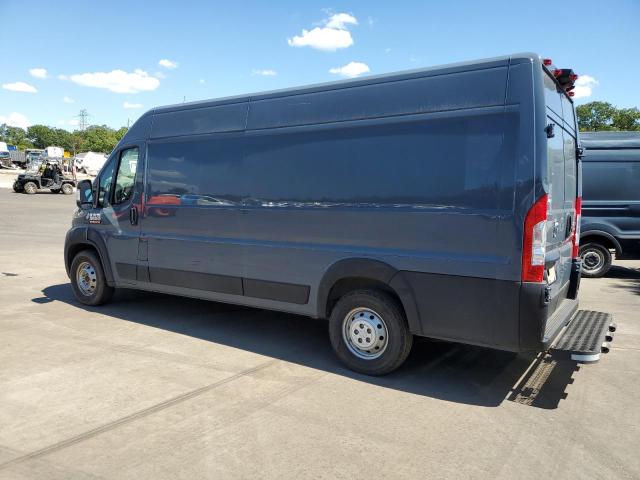 3C6MRVJG4ME541332 - 2021 RAM PROMASTER 3500 HIGH Mavi fotoğraf 2