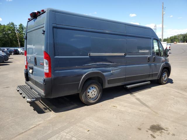 3C6MRVJG4ME541332 - 2021 RAM PROMASTER 3500 HIGH Mavi fotoğraf 3