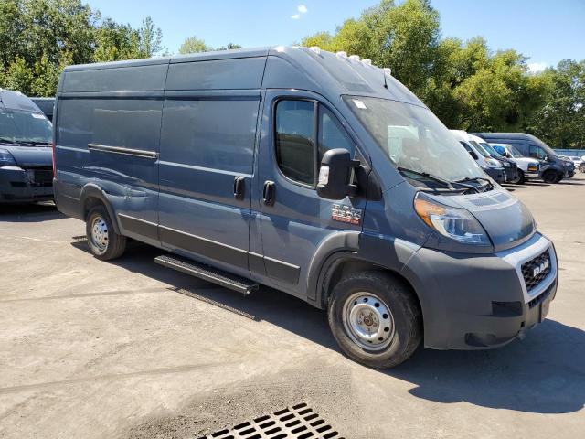 3C6MRVJG4ME541332 - 2021 RAM PROMASTER 3500 HIGH Mavi fotoğraf 4