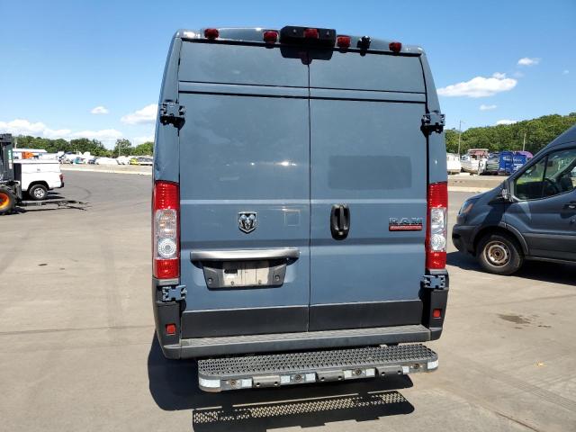3C6MRVJG4ME541332 - 2021 RAM PROMASTER 3500 HIGH Mavi fotoğraf 6