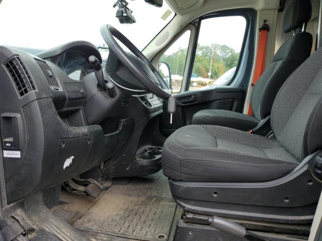 3C6MRVJG4ME541332 - 2021 RAM PROMASTER 3500 HIGH Mavi fotoğraf 7