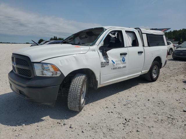 2023 RAM 1500 CLASS TRADESMAN, 