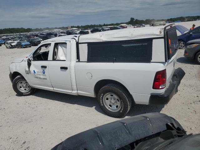 1C6RR7FG2PS534035 - 2023 RAM 1500 CLASS TRADESMAN Սպիտակ լուսանկար 2