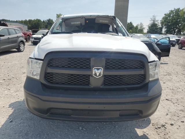 1C6RR7FG2PS534035 - 2023 RAM 1500 CLASS TRADESMAN Սպիտակ լուսանկար 5