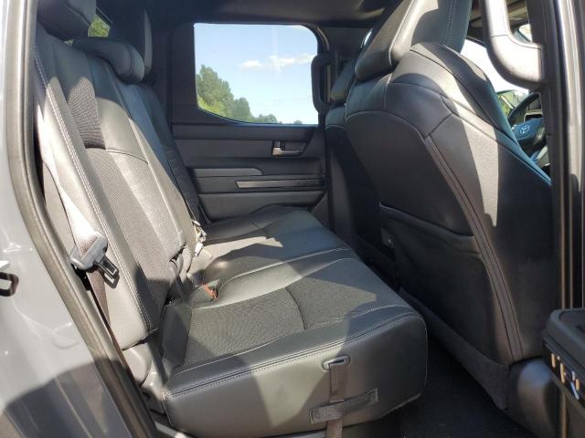 3TYLB5JN7RT005838 - 2024 TOYOTA TACOMA DOUBLE CAB Графитовый фото 10