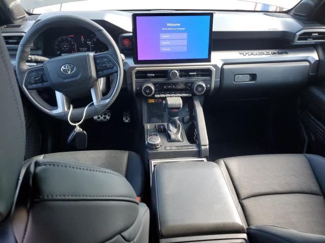 3TYLB5JN7RT005838 - 2024 TOYOTA TACOMA DOUBLE CAB Графитовый фото 8